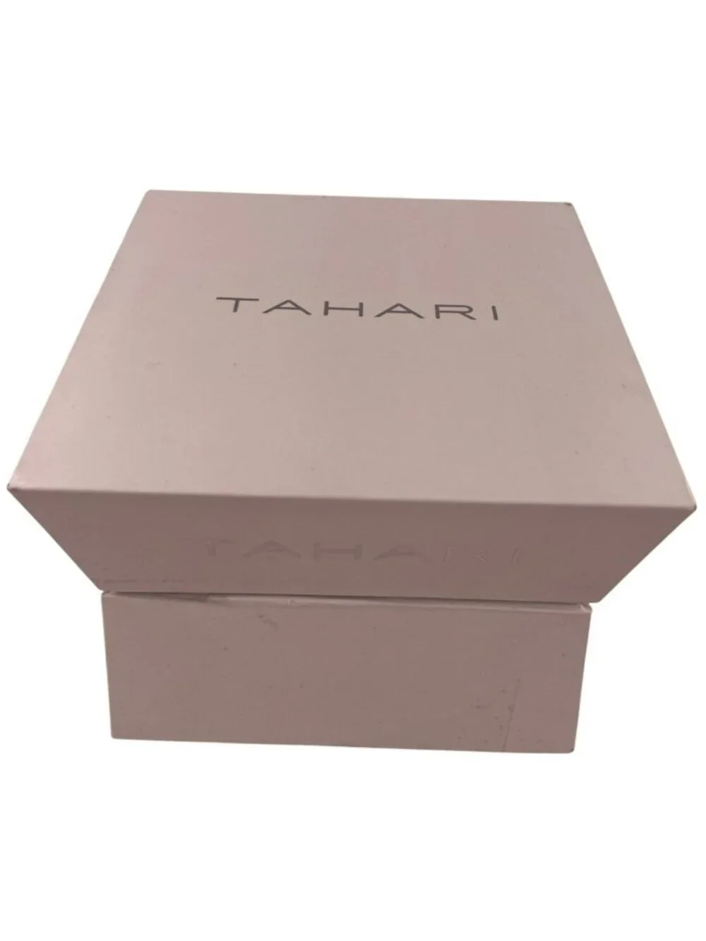 Tahari sophisticated square